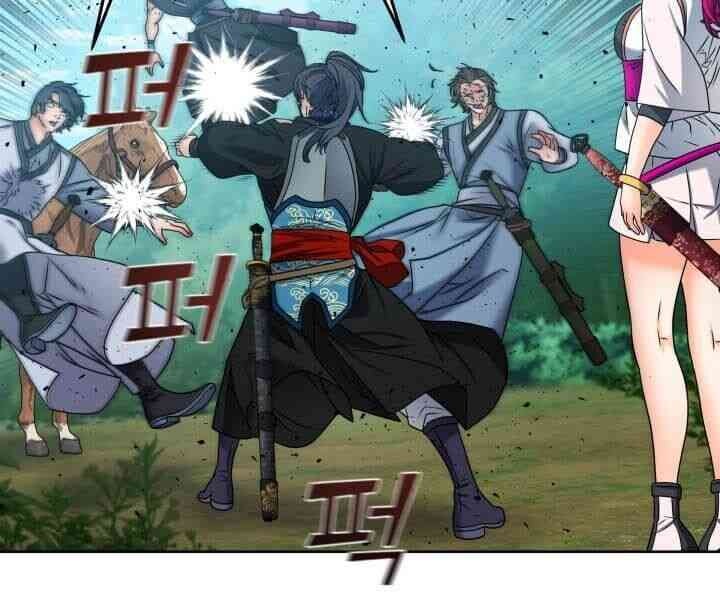 Tiền Kiếp Của Lôi Thần - Page 10