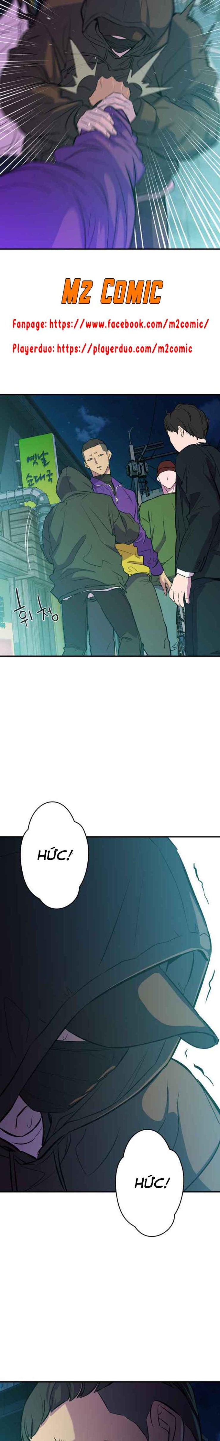 Kẻ Phản Diện Vô Dụng - Page 14