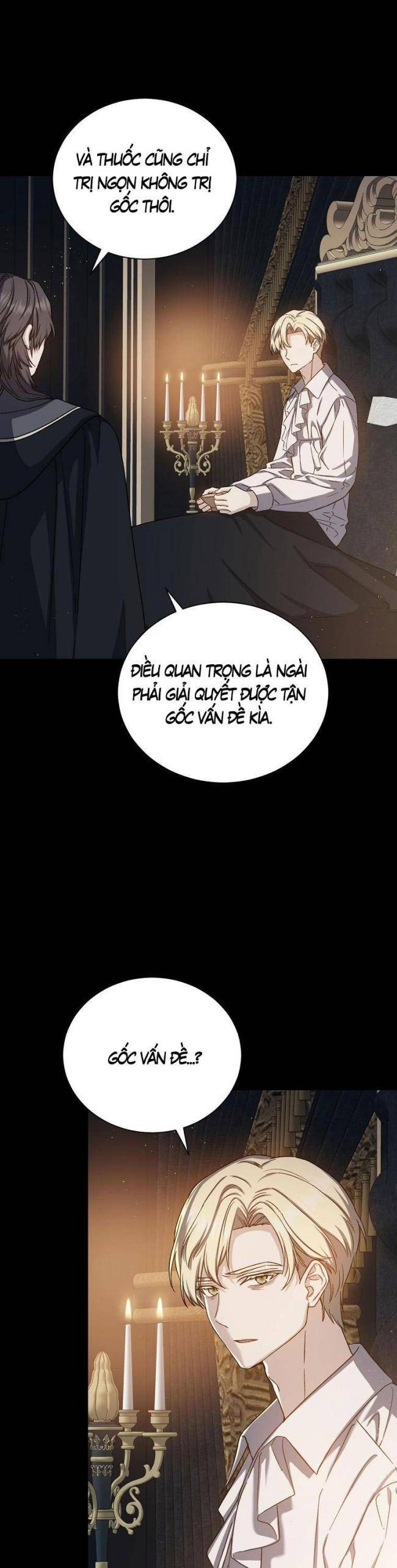 Sự Trở Lại Của Pháp Sư Cấp 8 - Page 32