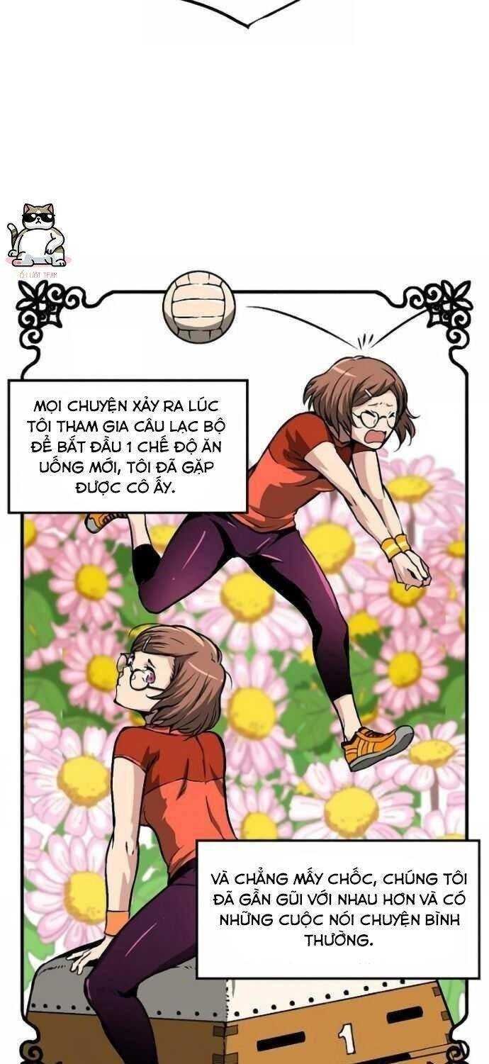 Không Thể Phá Vỡ - Page 19