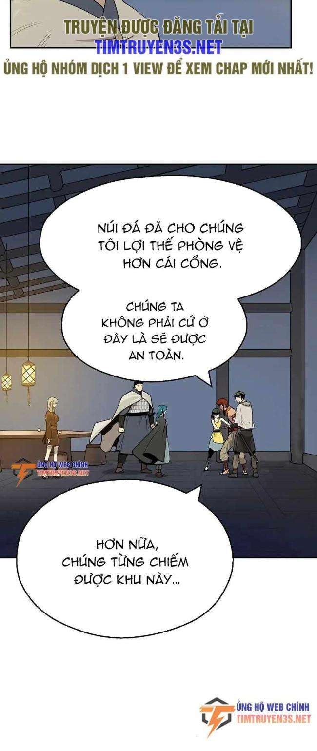 Thiếu Niên Kiếm Sư - Page 26