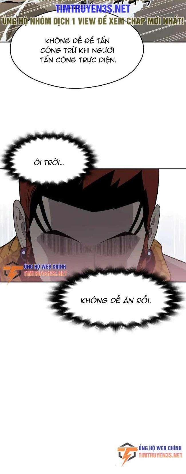 Thiếu Niên Kiếm Sư - Page 34