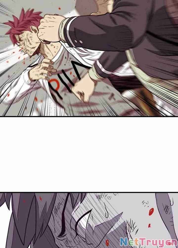 Vượt Qua Kẻ Mạnh - Page 72