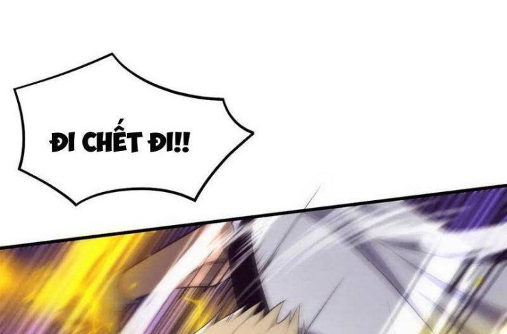 Tiến Hóa Cuồng Triều - Page 36