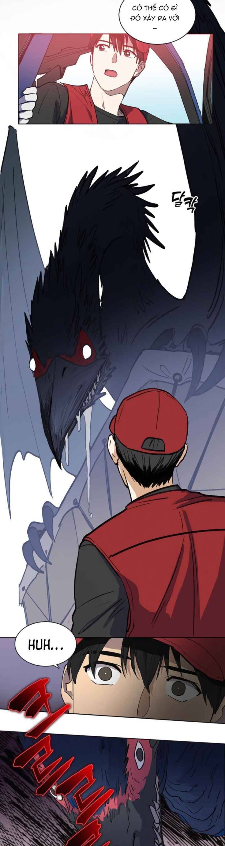 Những Ranker Cấp S Mà Tôi Nuôi - Page 11