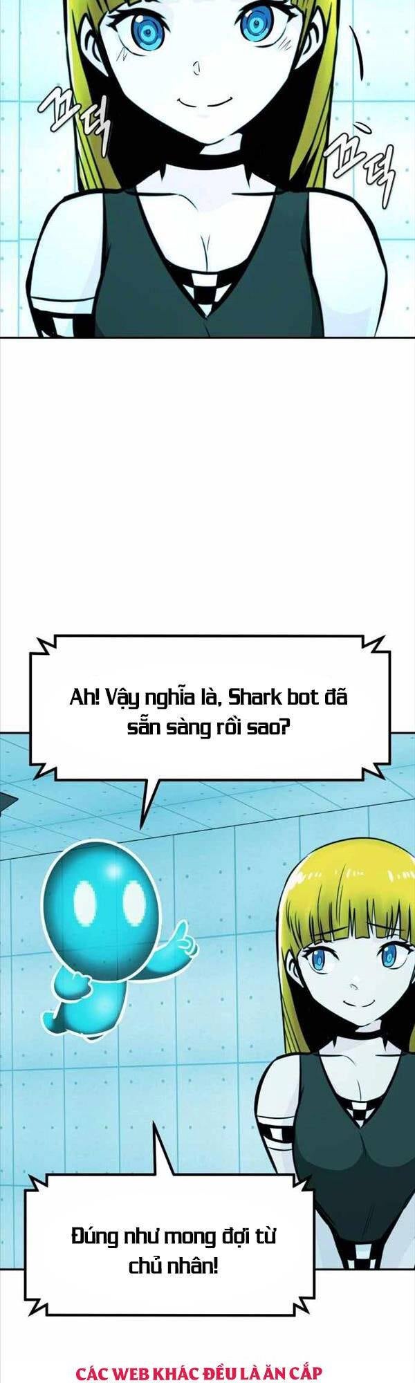 Kẻ Đa Tài - Page 23