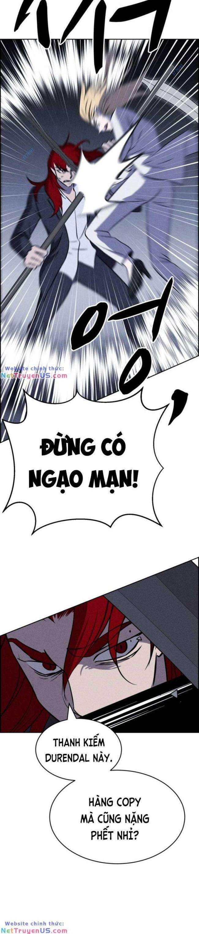 Óc Chó Toàn Năng - Page 13