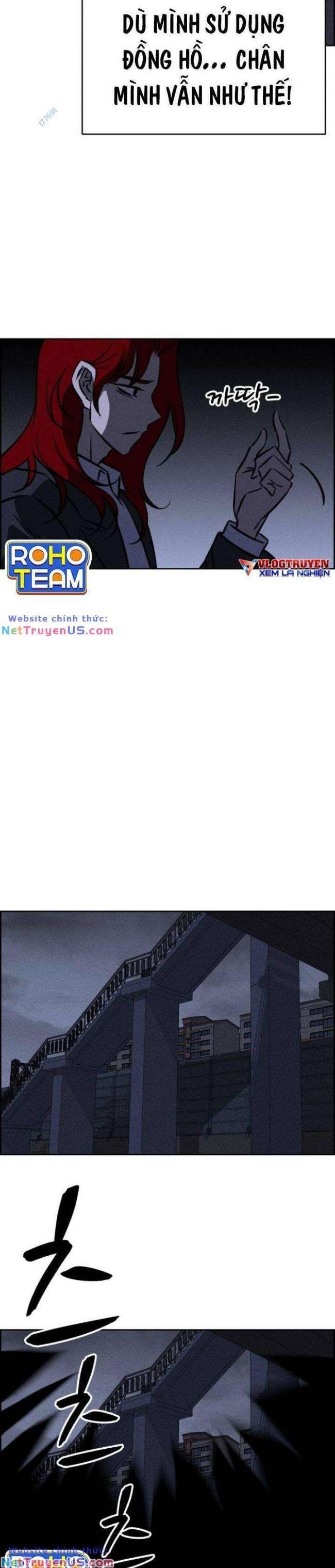 Óc Chó Toàn Năng - Page 13