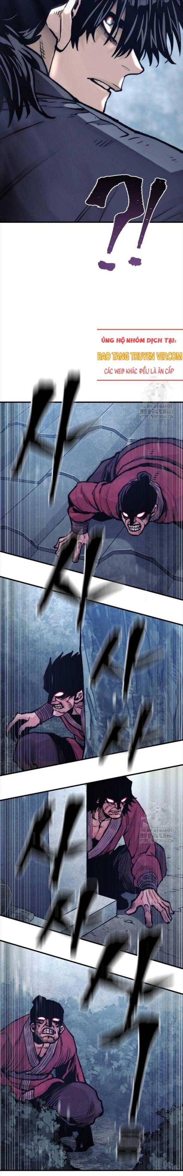 Thiên Ma Phi Thăng Truyện - Page 37