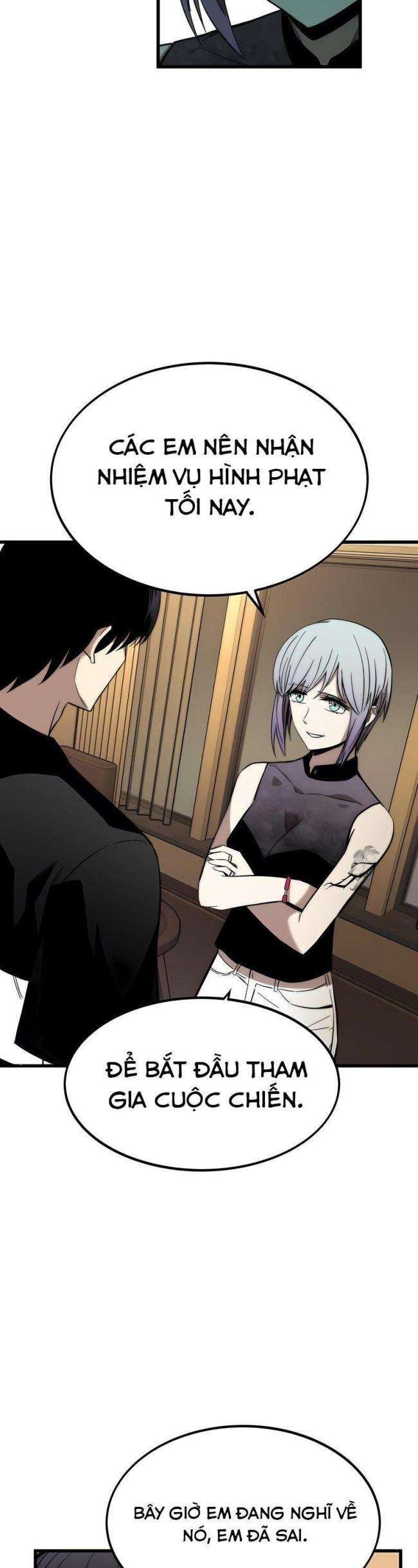 Nhân Vật Phụ Siêu Cấp - Page 10