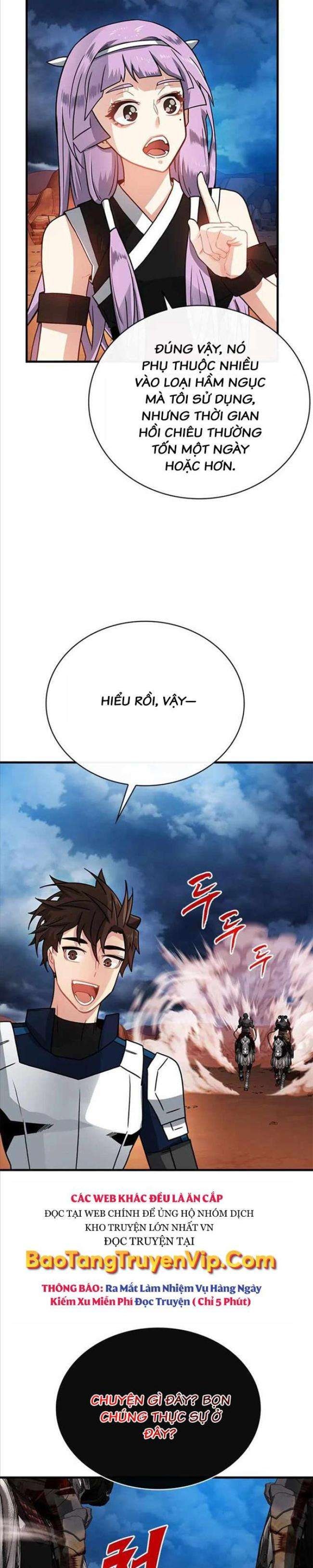 Thợ Săn Gacha Cấp SSS - Page 28