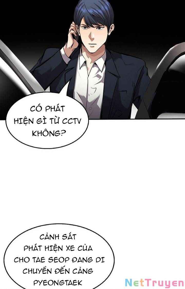 Điều Tra Viên Chuyển Sinh - Page 4