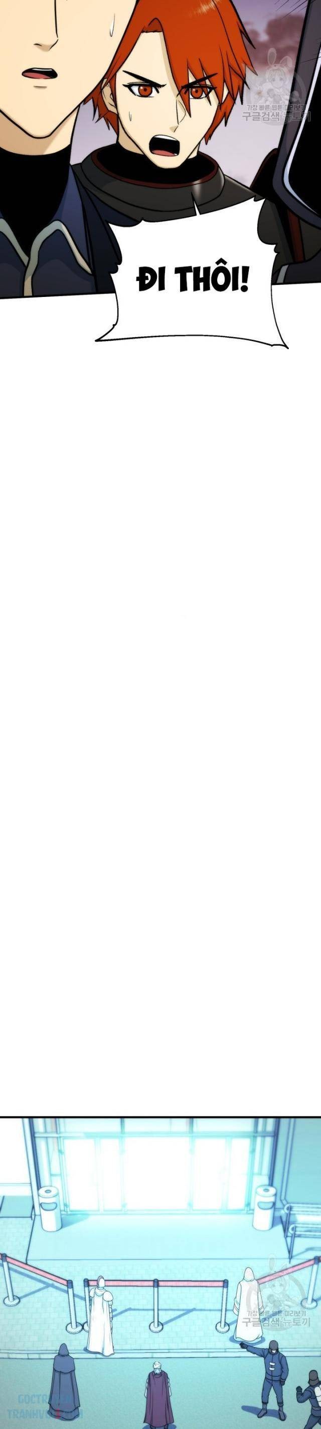 Ngôi Nhà Hầm Ngục - Page 4