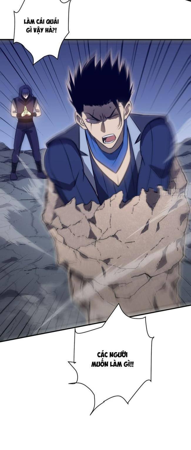 Ta Là Sát Thần - Page 27