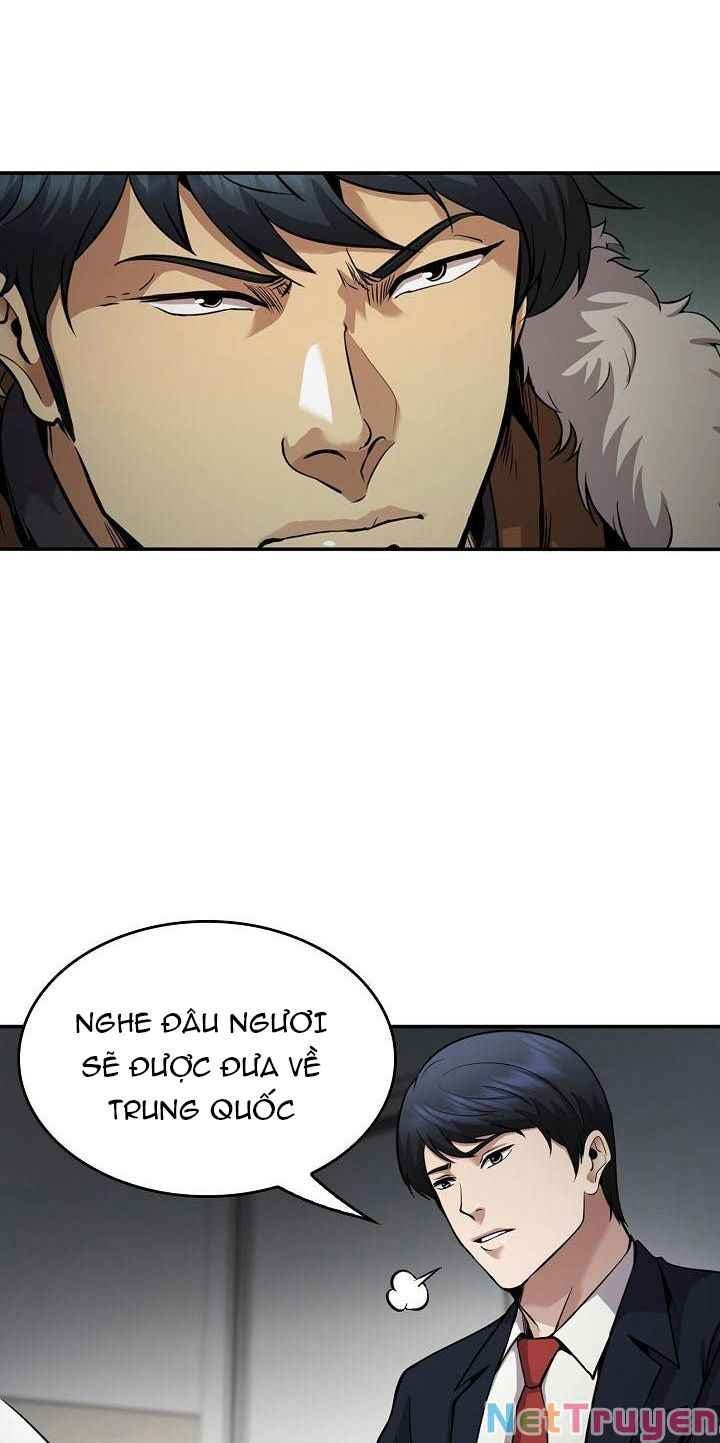 Điều Tra Viên Chuyển Sinh - Page 44