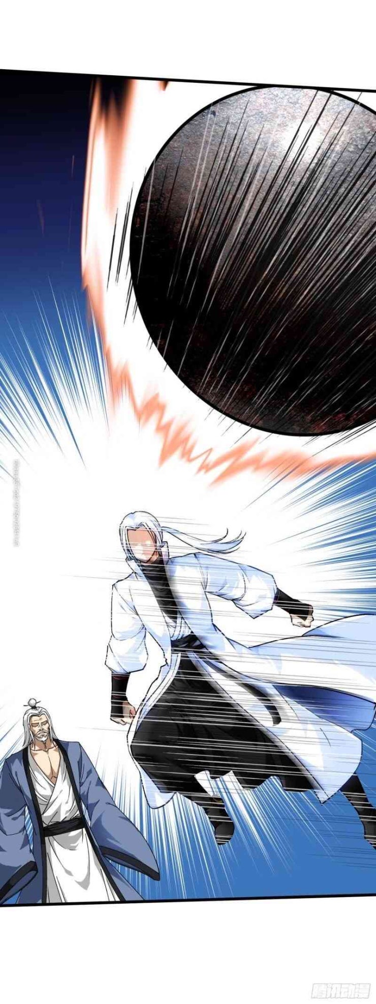 Trọng Sinh Ta là Đại Thiên Thần - Page 28