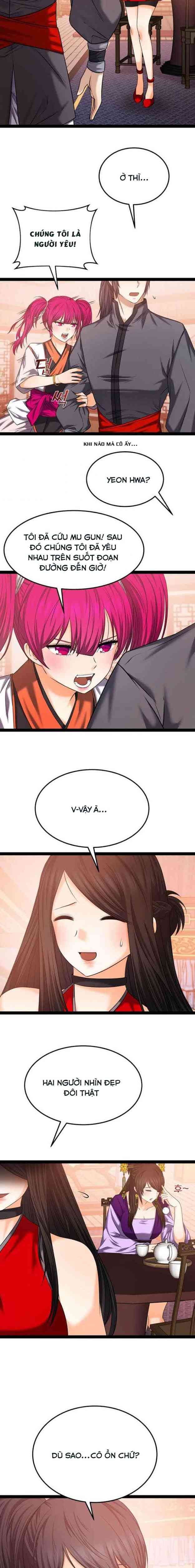 Tiền Kiếp Của Lôi Thần - Page 12