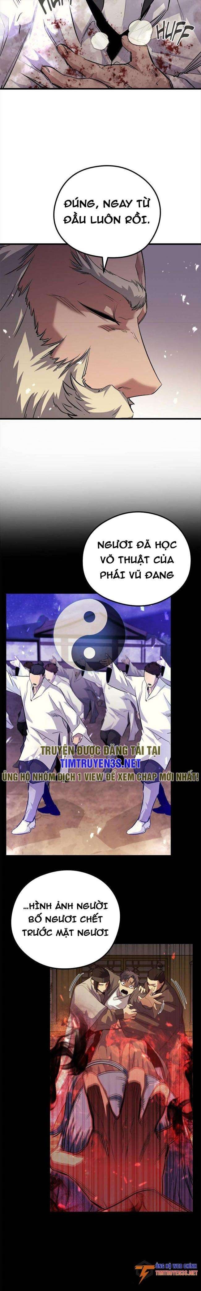 Quỷ Linh Vương - Page 29