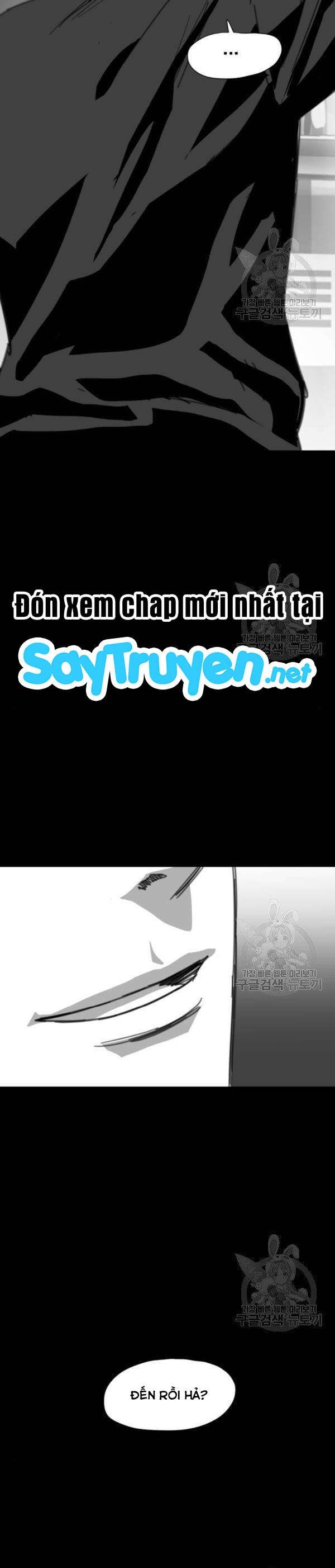 Quảng Trường Máu - Page 74