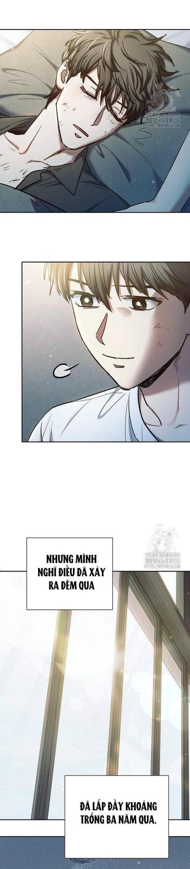 Những Ranker Cấp S Mà Tôi Nuôi - Page 28