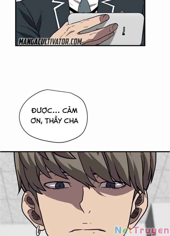 Vượt Qua Kẻ Mạnh - Page 14