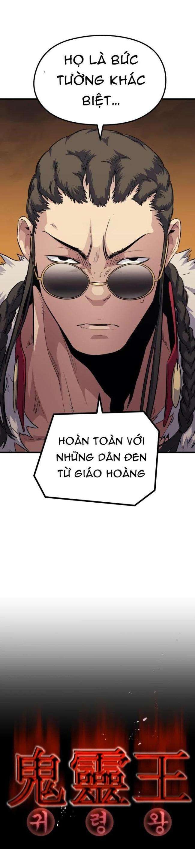 Quỷ Linh Vương - Page 15