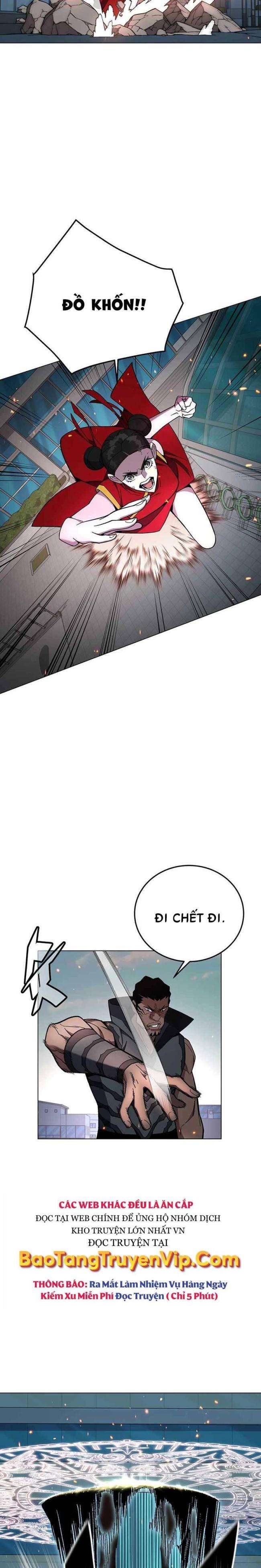 Thiên Ma Tôn Sư - Page 4