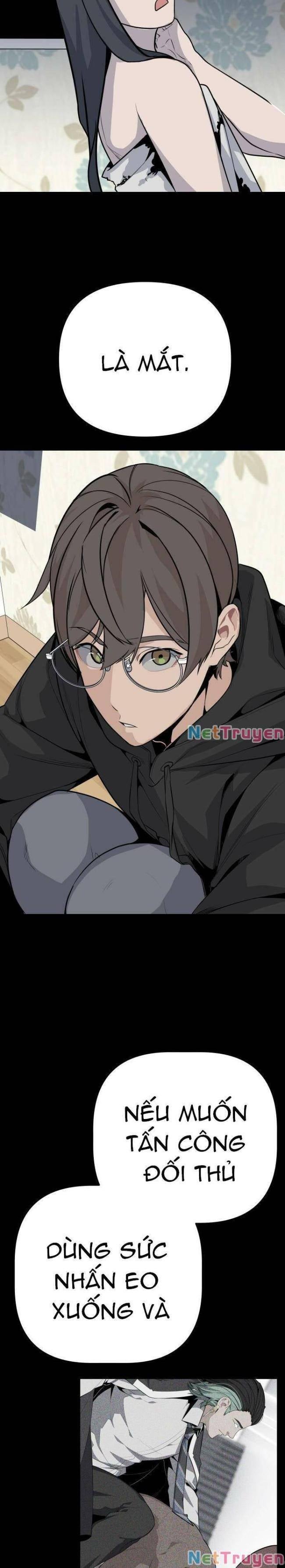 Vua Đóng Cọc - Page 32