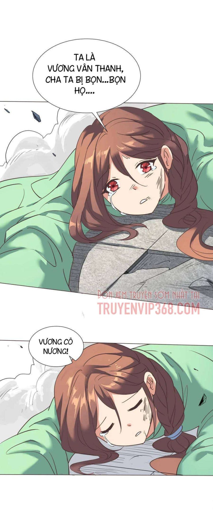 Trăm Vạn Cách Thành Thần - Page 4