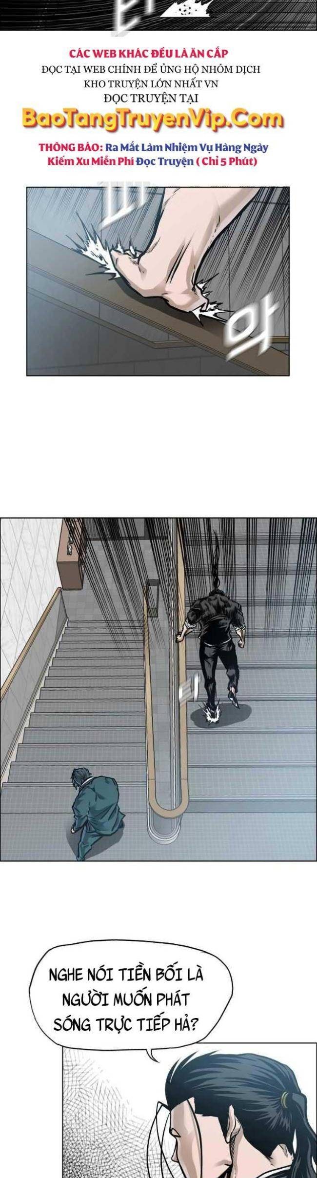 Bá Chủ Học Đường SS4 - Page 32