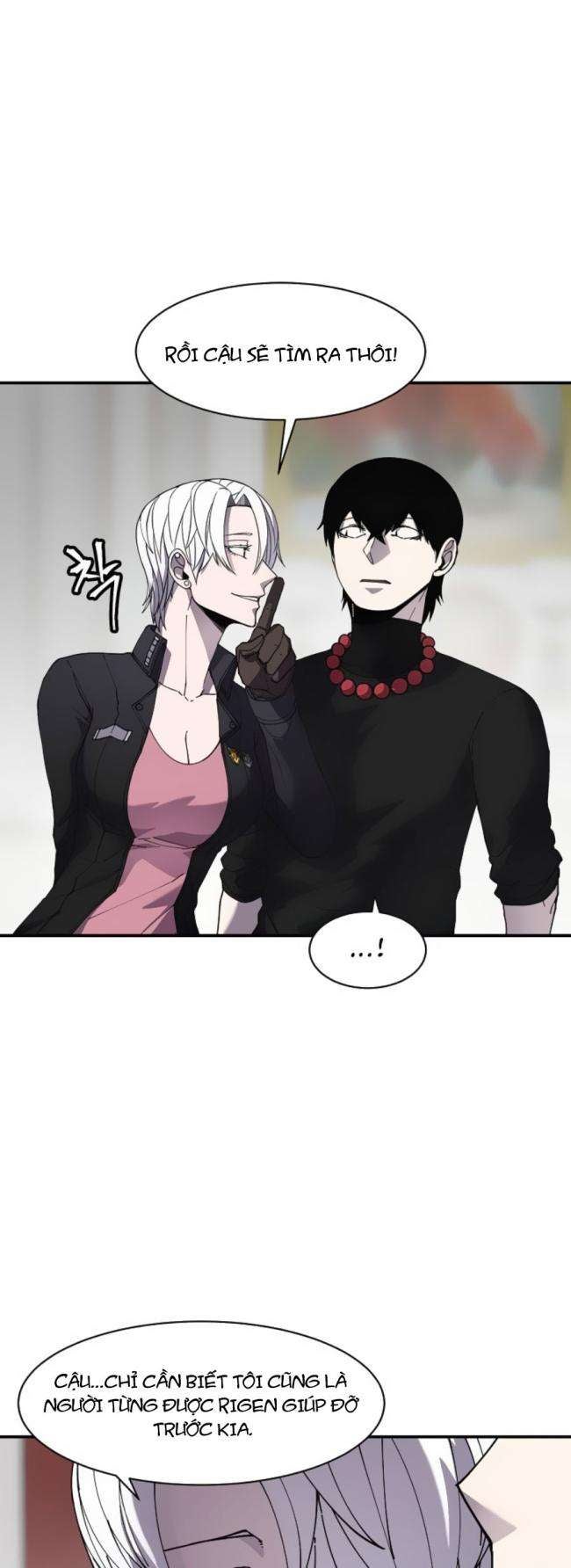 Pháp Sư Trẻ Tuổi - Page 7