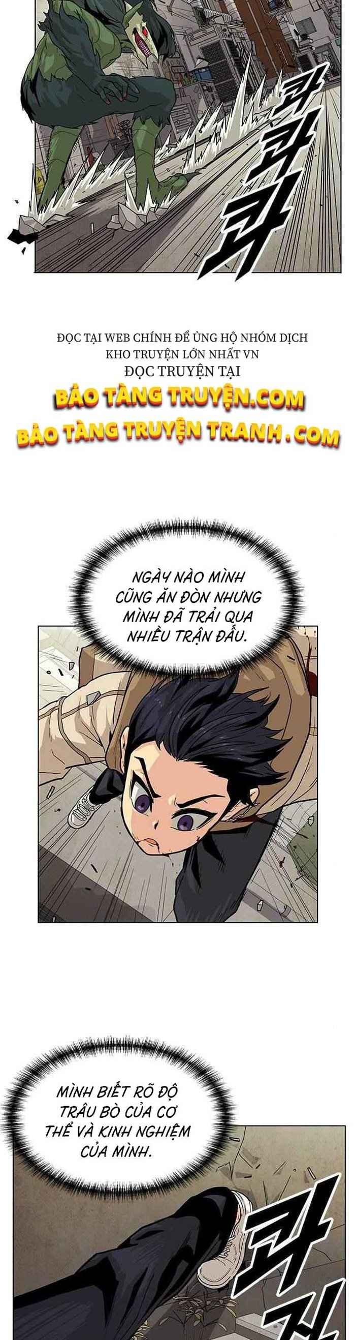 Tội Phủ Trảm Ma - Page 53