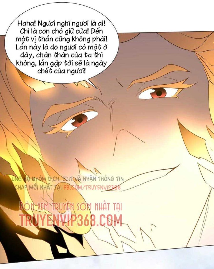 Trăm Vạn Cách Thành Thần - Page 11