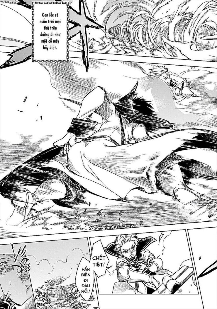 Ori of the Dragon Chain – “Heart” in the Mind - Page 17