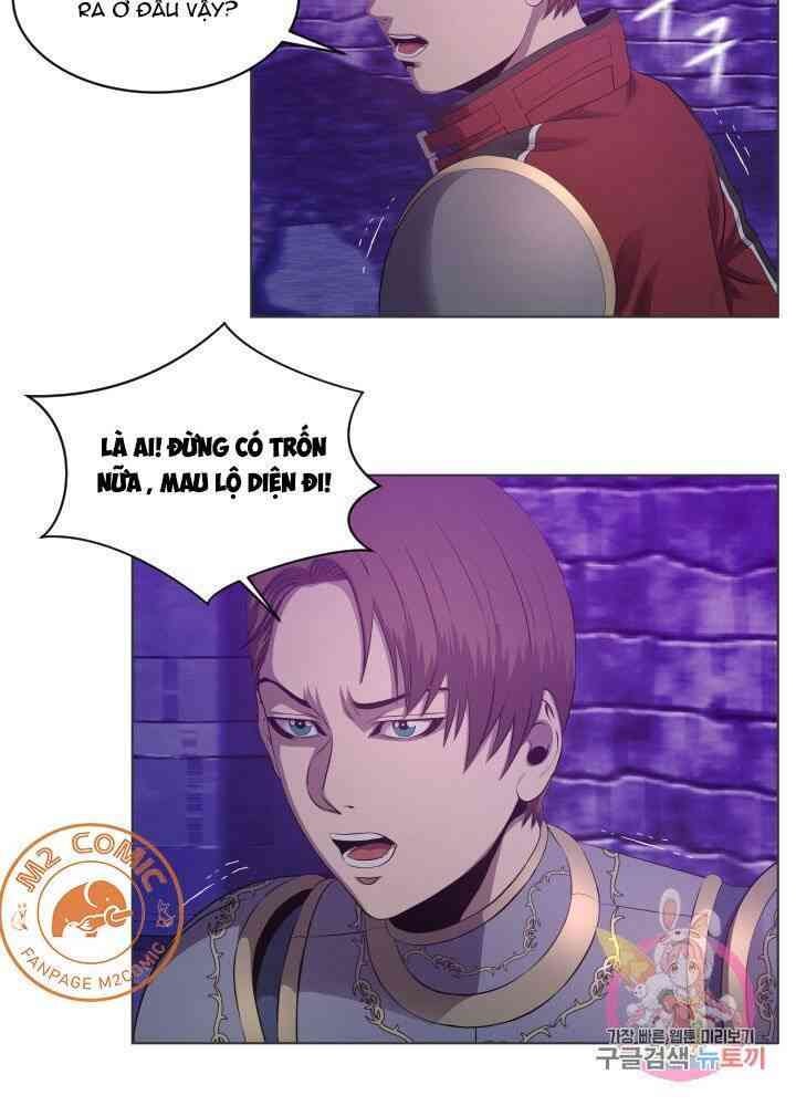 Cấp Độ Của Tôi Là Cao Nhất - Page 6