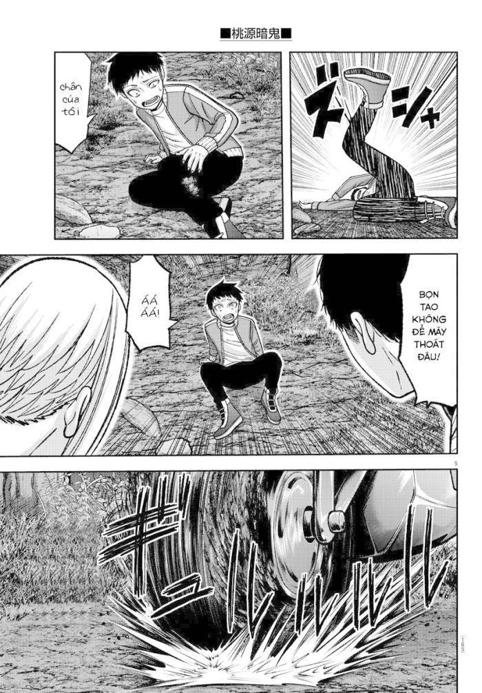 Tougen Anki - Page 5