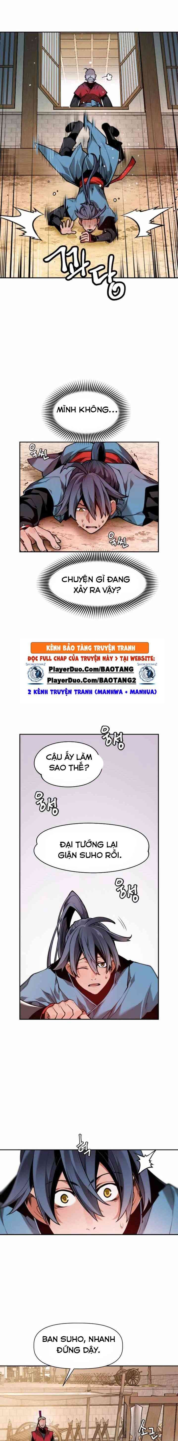 Thời Đại Hoàng Kim - Page 44