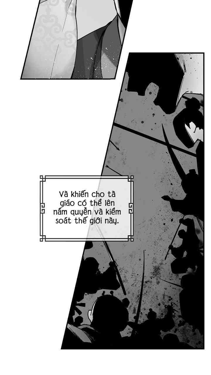 Tôi Trở Thành Nhân Vật Phản Diện Giỏi Nhất Trong Giới Võ Thuật - Page 31