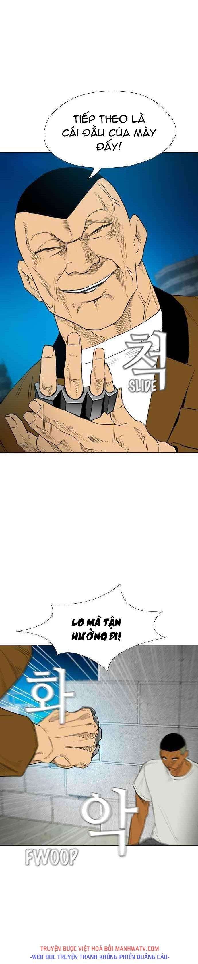 Kẻ Hồi Sinh - Page 31