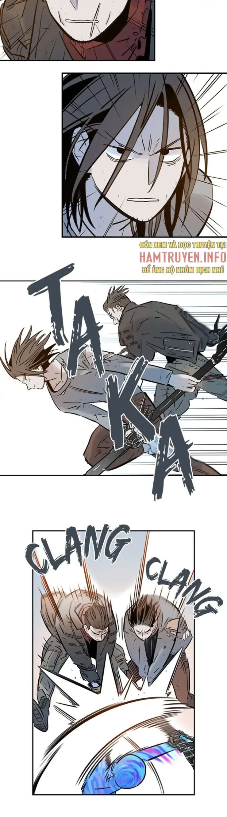 Điểm Hẹn - Page 14