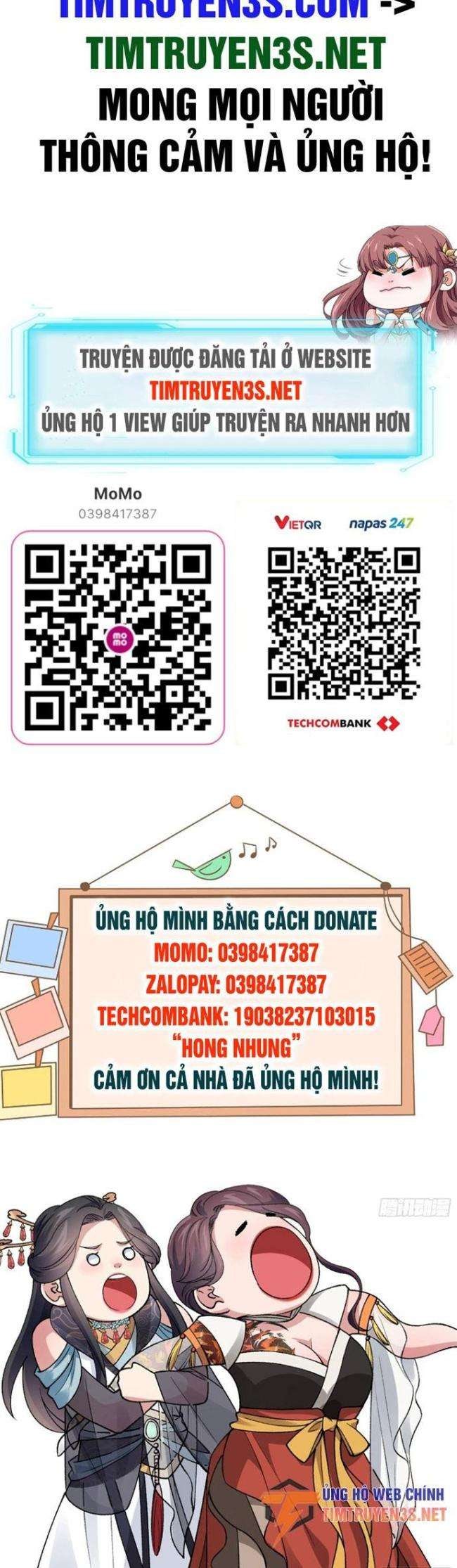 Quỷ Linh Vương - Page 61