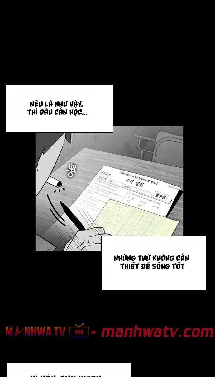 Kẻ Hồi Sinh - Page 27