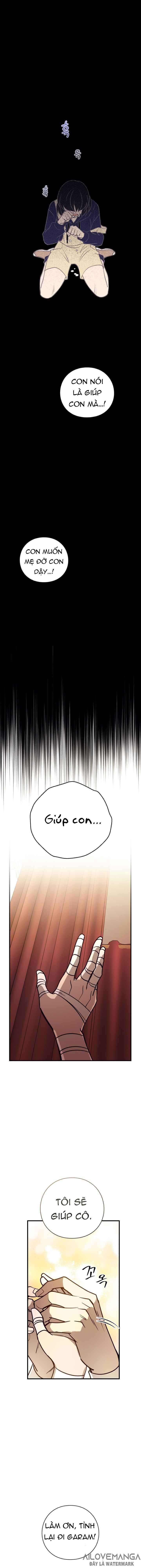 Người Tìm Đường - Page 9