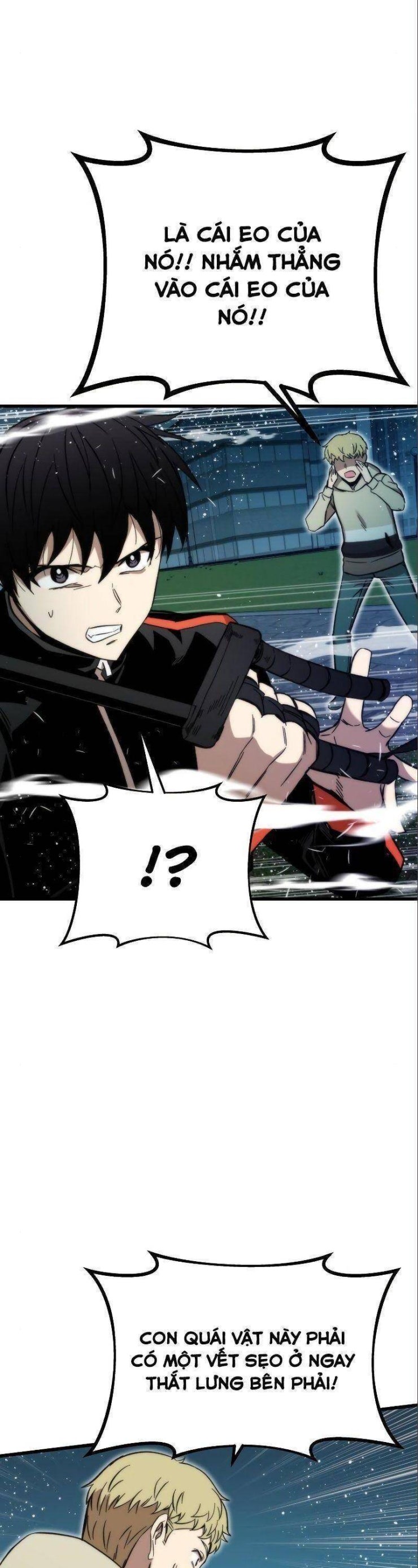 Nhân Vật Phụ Siêu Cấp - Page 19