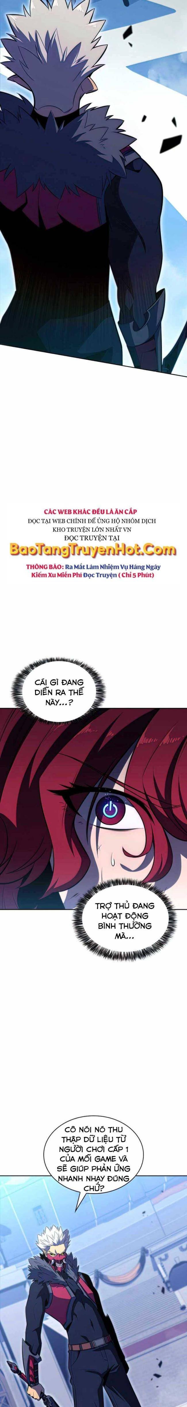 Kẻ Thách Đấu - Page 26