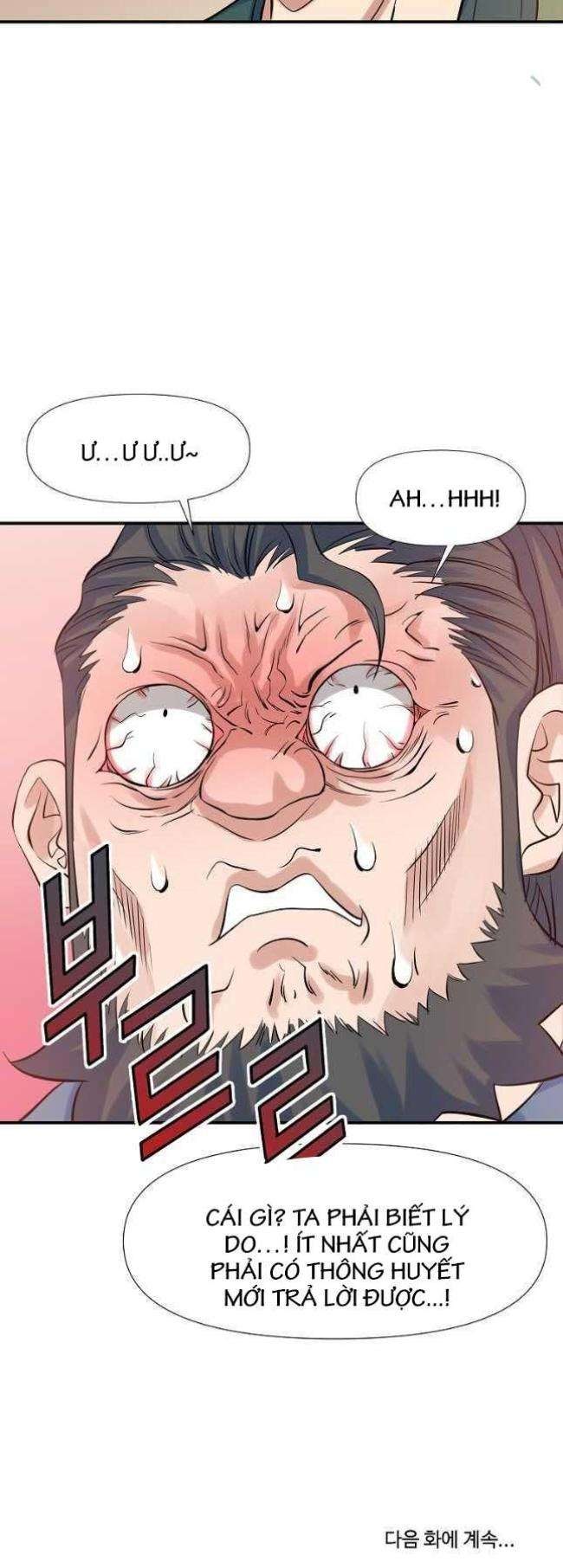 Hoành Tảo Cửu Châu - Page 33