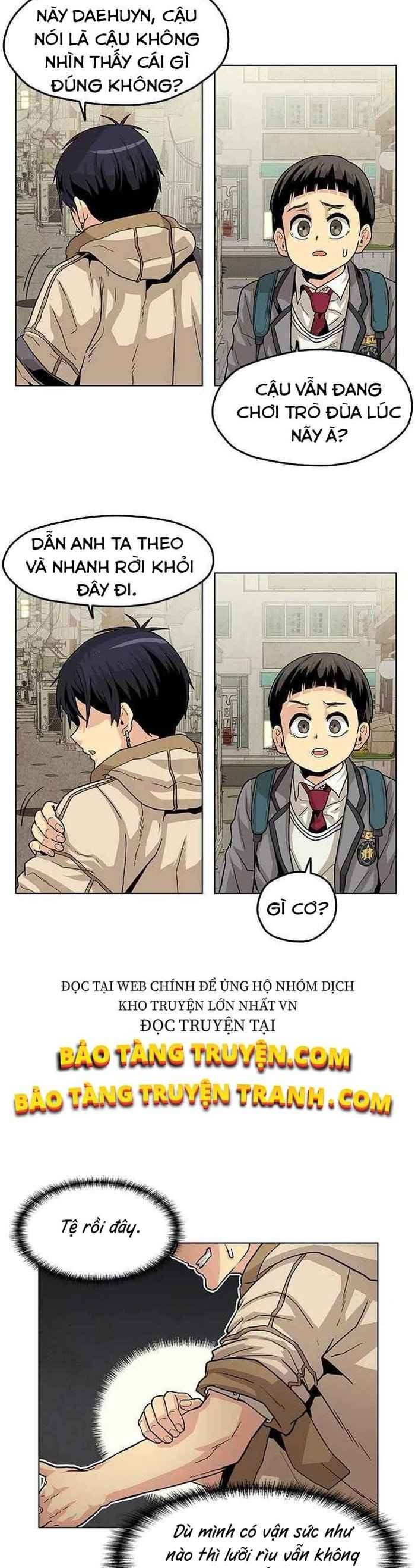 Tội Phủ Trảm Ma - Page 37