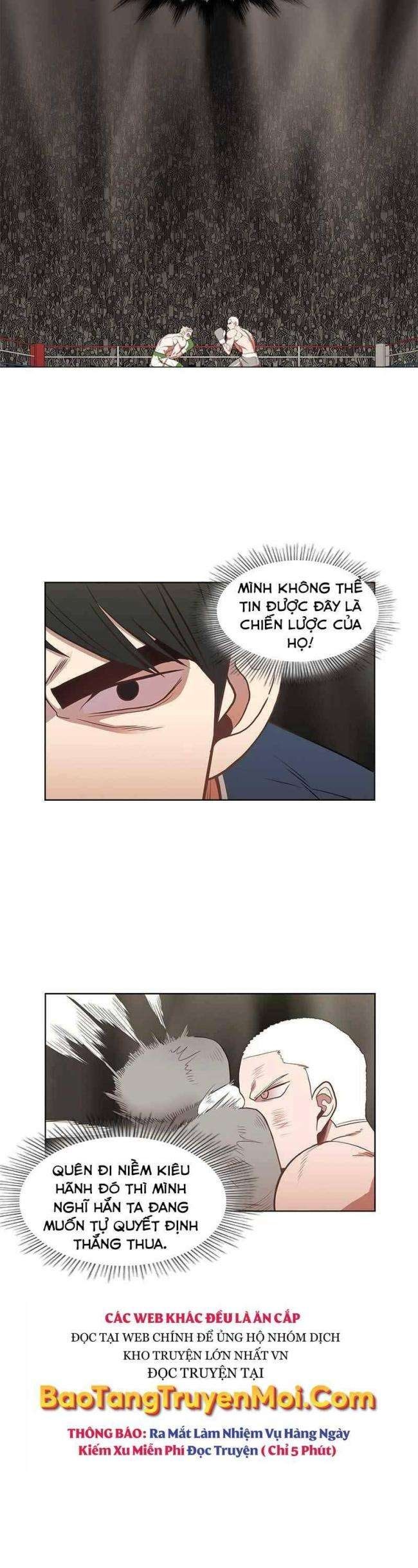 Võ Sĩ Quyền Anh - Page 34