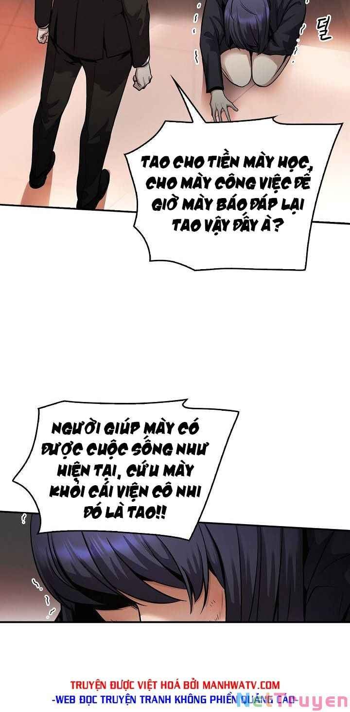 Điều Tra Viên Chuyển Sinh - Page 31