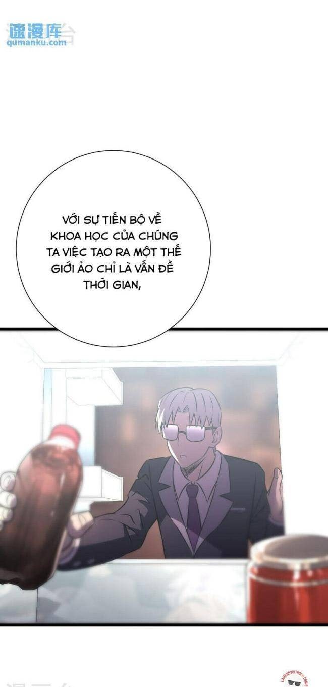 Ta Là Sát Thần - Page 7